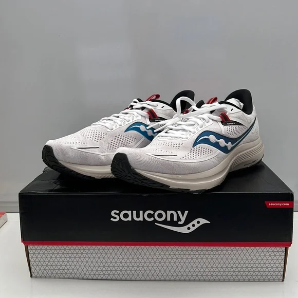Saucony Omni 20 - Picture 1 of 5